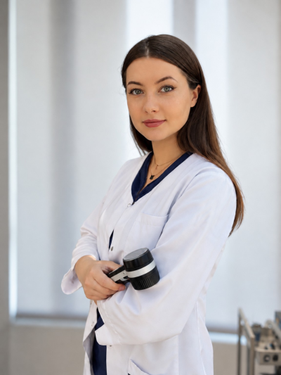 Dr. Diāna Druse