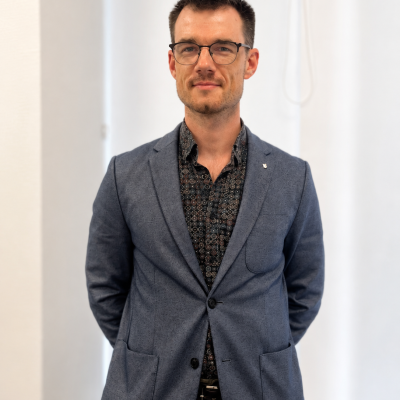 Dr. Daiņus Ģilis — Cardiologist, KIRSH Veselības Fabrika
