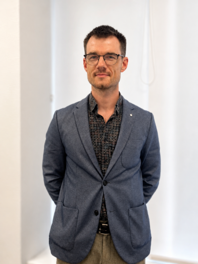 Dr. Daiņus Ģilis