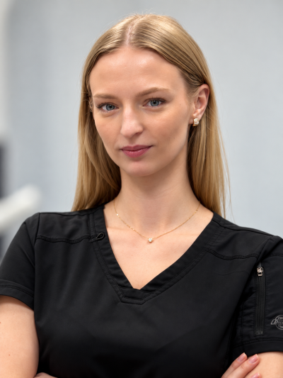 Dr. Diāna Žogota — Urologs, KIRSH Veselības Fabrika