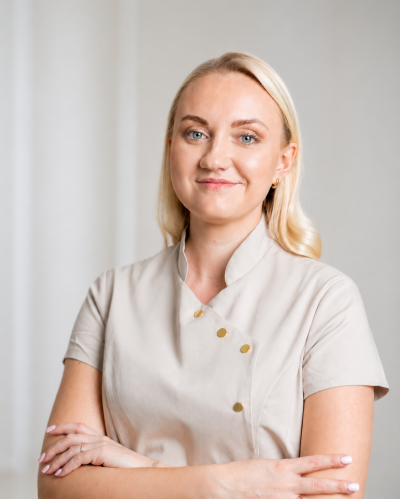 Dr. Anastasija Oša