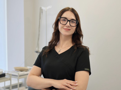 Dr. Gabriela Kronberga-Pitura