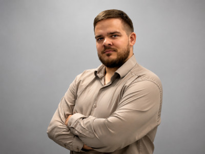 Dr. Reinis Lillais