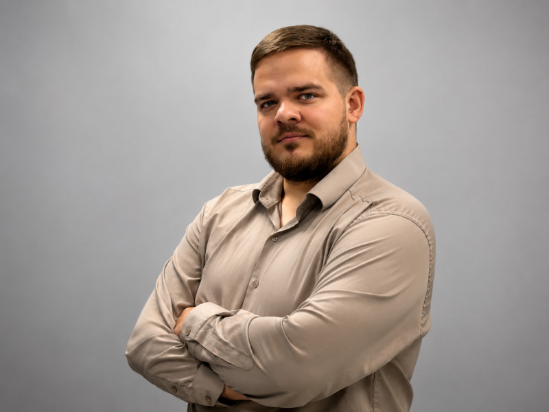 Dr. Reinis Lillais — Endokrinologs, KIRSH Veselības Fabrika