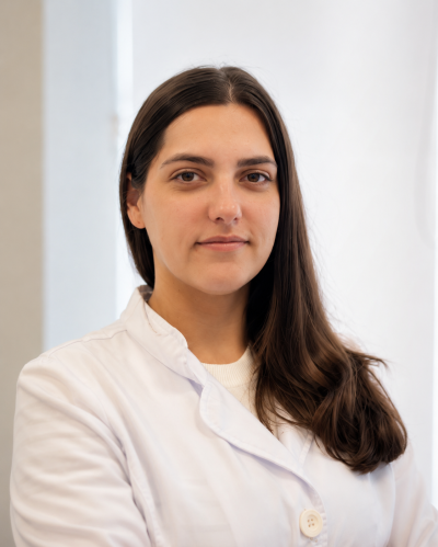 Dr. Sandra Milta