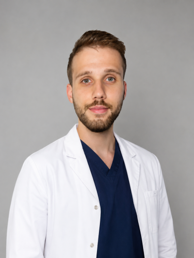 Dr. Edgars Primaks