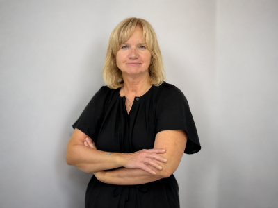 Dr. Ineta Roziņa