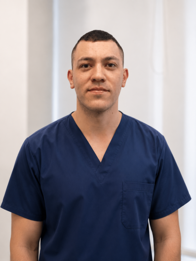 Dr. Timurs Salimbajevs