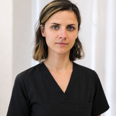 Dr. Madara Ventiņa — Cardiologist, KIRSH Veselības Fabrika