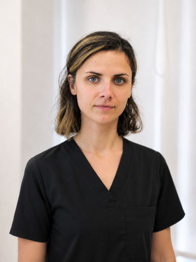 Dr. Madara Ventiņa — Cardiologist, KIRSH Veselības Fabrika