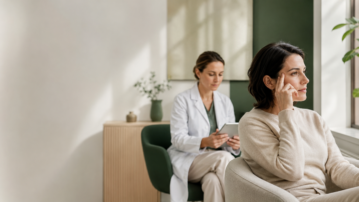 Headaches: when are they harmless, and when do they need urgent assessment?