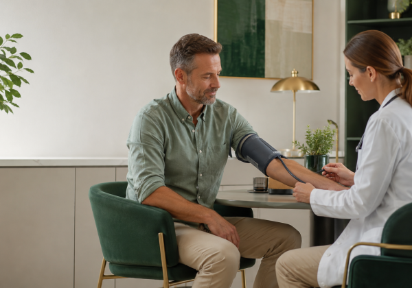 Cholesterol and heart risk: why the total number is not enough