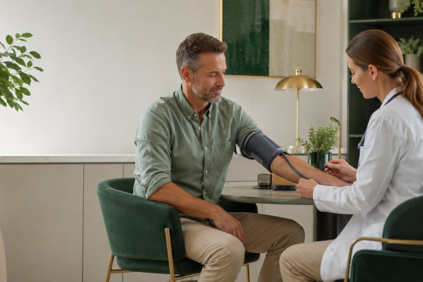 Cholesterol and heart risk: why the total number is not enough