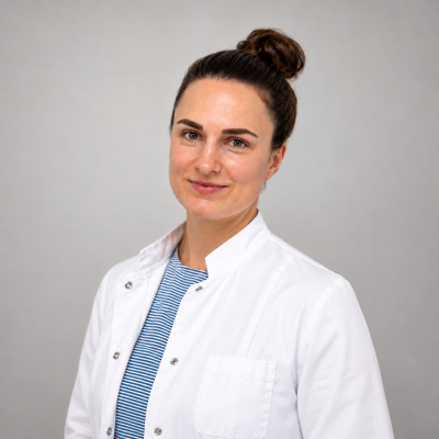 Dr. Kecija Čilipāne