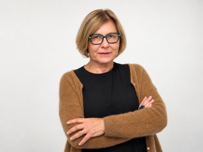 Dr. Monta Forstmane — Psihiatrs, KIRSH Veselības Fabrika