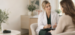 Perimenopause and menopause: symptoms you do not simply have to endure
