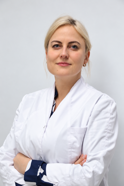 Dr. Santa Miķele