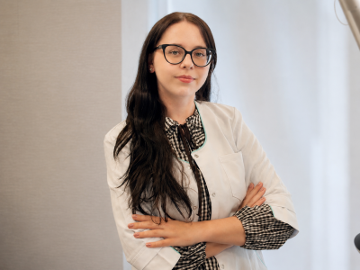 Dr. Anastasija Solodjankona