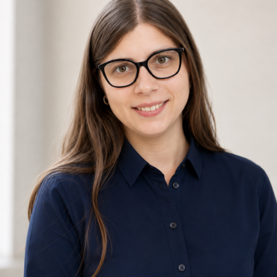 Dr. Jekaterina Zaprivoda — ENT specialist, KIRSH Veselības Fabrika