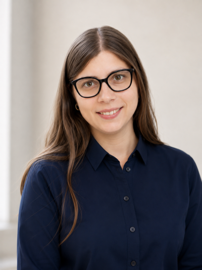 Dr. Jekaterina Zaprivoda