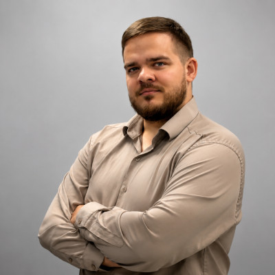 Dr. Reinis Lillais — Endokrinologs, KIRSH Veselības Fabrika